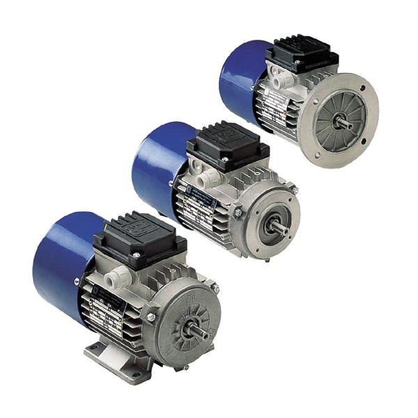 Brake Motors