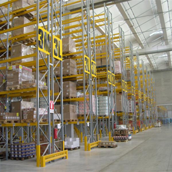 Pallet Racking